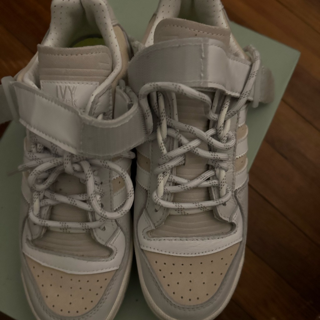 Adidas Ivy Park Forum Adidas